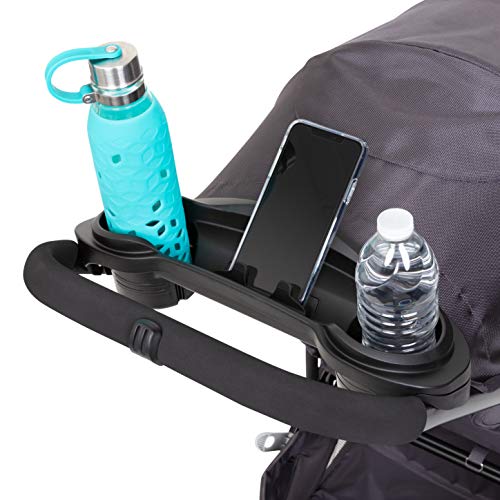 Tango Travel System Stroller with Bassinet and Playard T8828