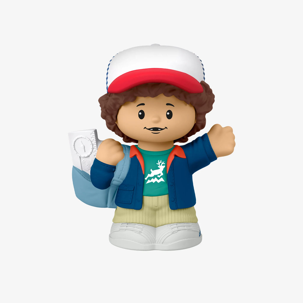 Stranger Things Castle Byers Special Edition Set Z8500