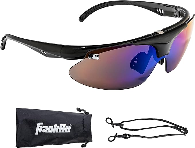 Baseball Softball Sunglasses E50392