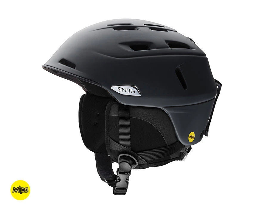 Matte Black Helmet H4092