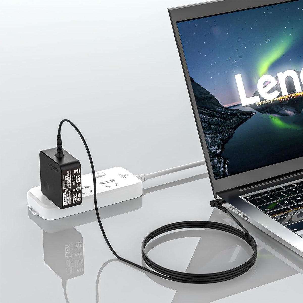 45W Laptop Charger Power Supply AC Adapter M1170