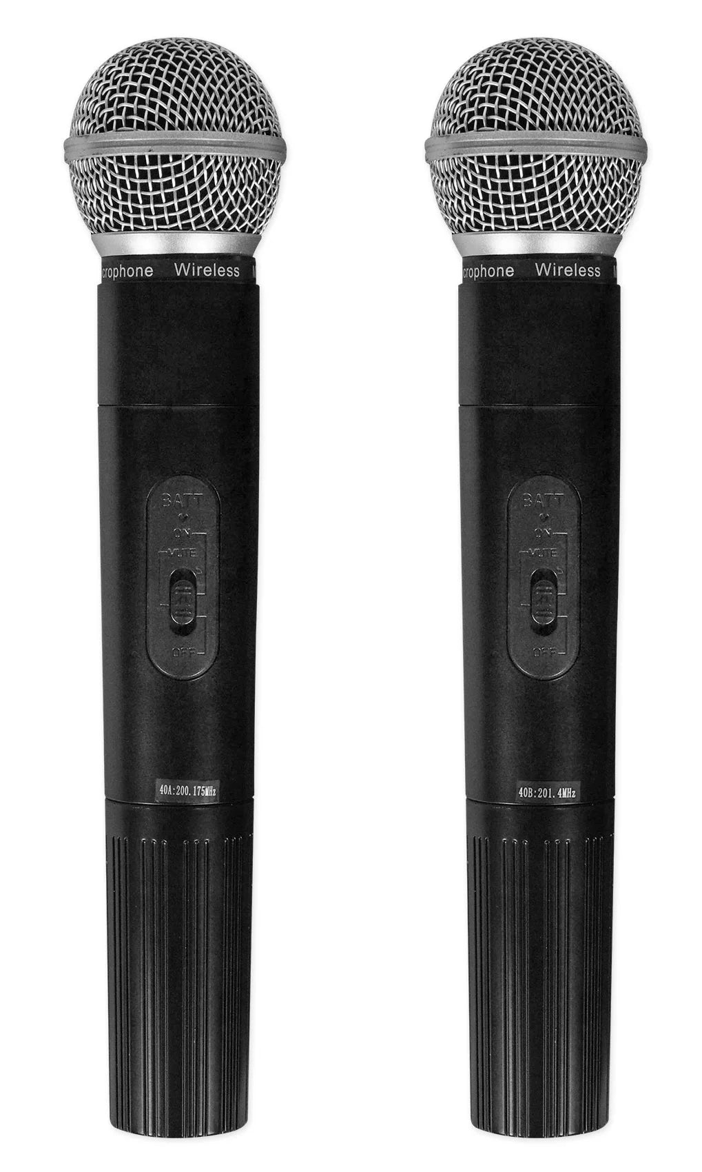 12" Rechargeable Powered 600W DJ PA Speaker with Bluetooth H9551