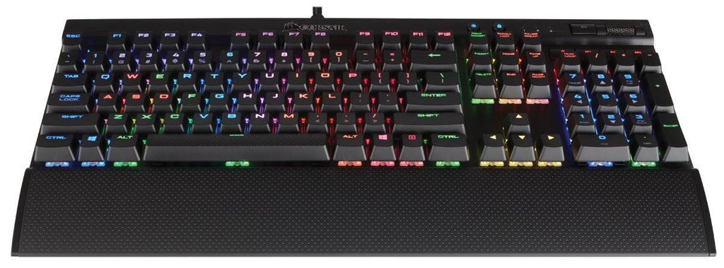 Mechanical Gaming Keyboard W805401