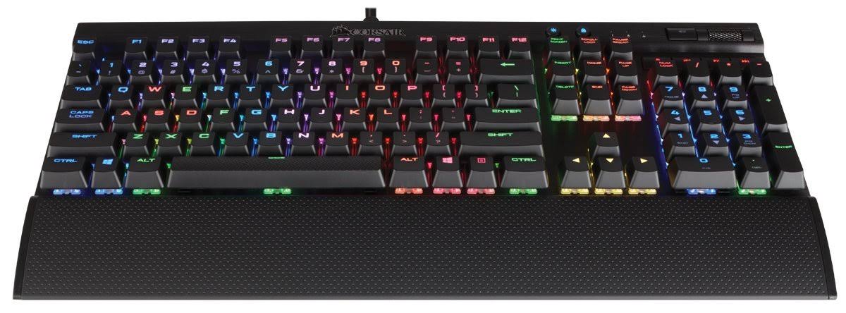 Mechanical Gaming Keyboard W805401