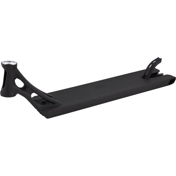 Scooter Deck 530mm Black J90585