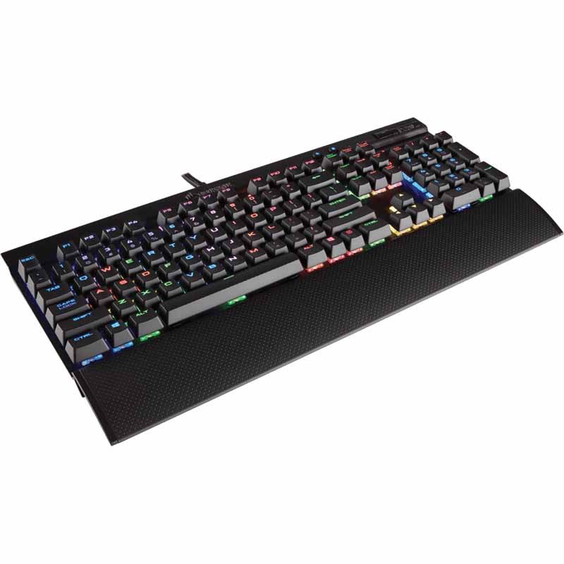 Mechanical Gaming Keyboard W805401