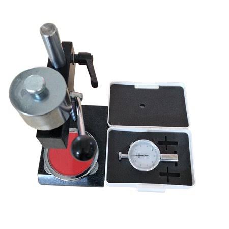 Rubber Shore Hardness Tester Durometer P5027