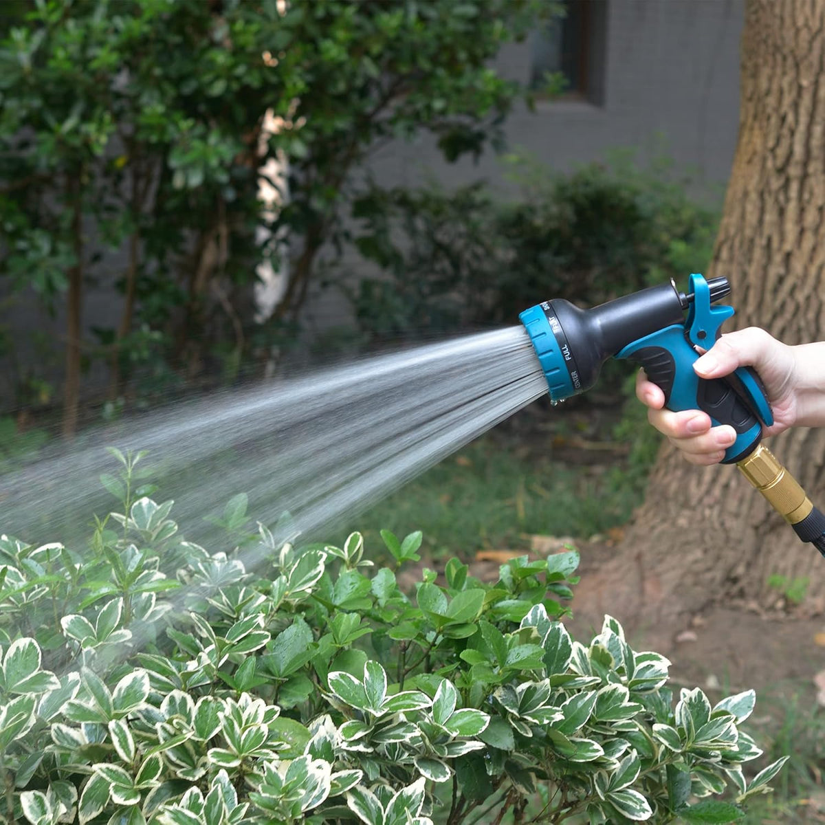 Expandable Garden Hose 50 I4365