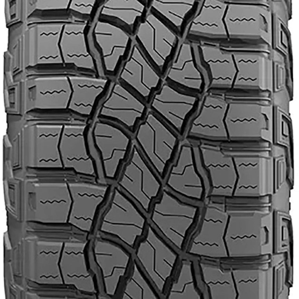 All-Terrain Tire LT275/70R18 115Q Y9350