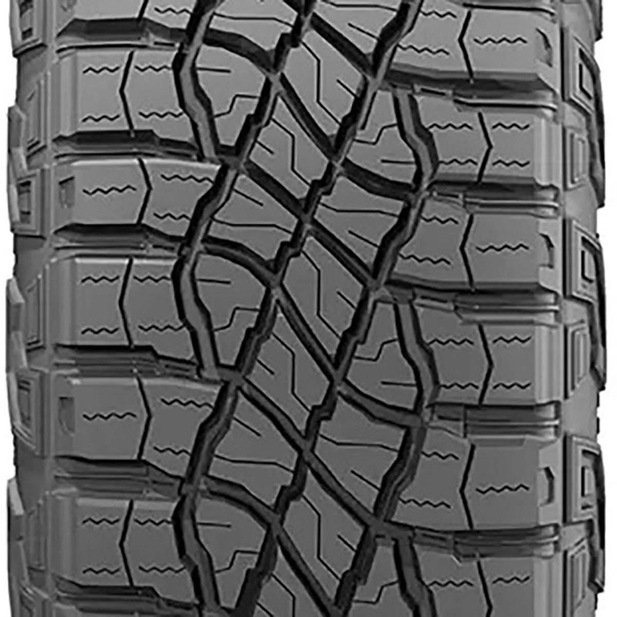 All-Terrain Tire LT275/70R18 115Q Y9350