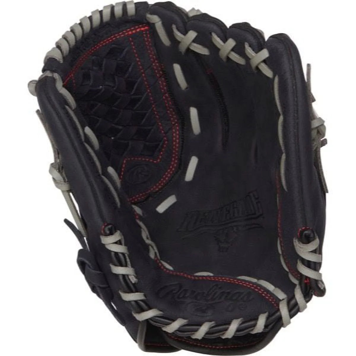 12-inch Right Hand Throw Infield Glove G675184