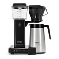 Black Coffee Maker I490616