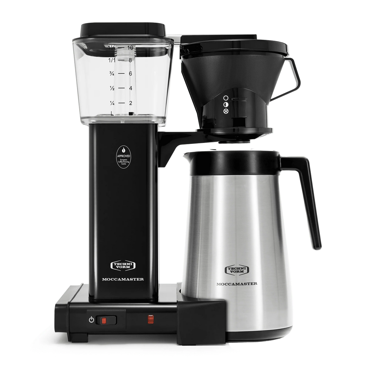 Black Coffee Maker I490616