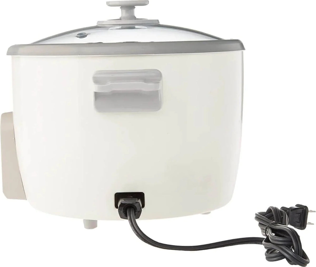10-Cup White Rice Cooker Q244073