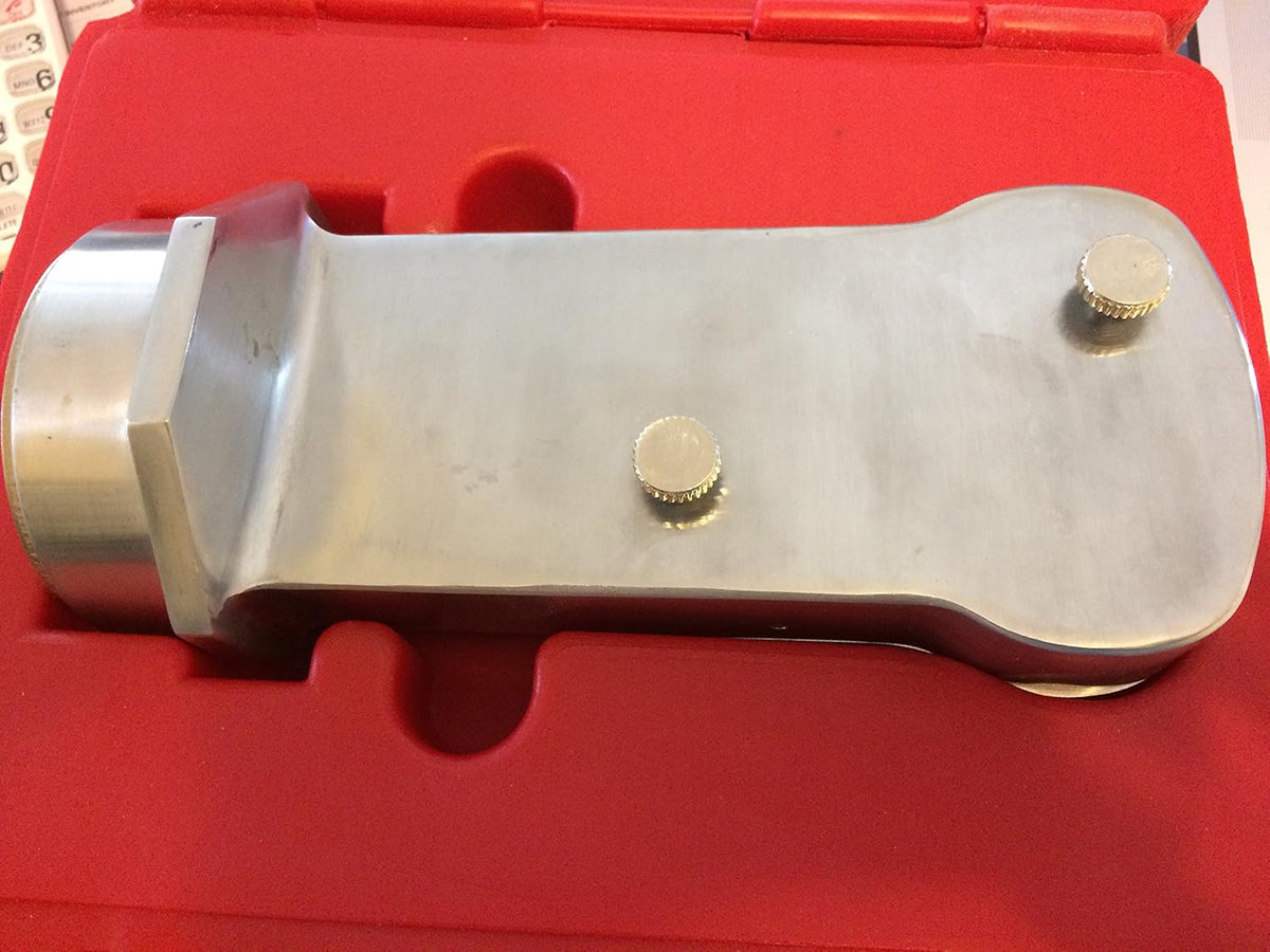 Magnetic Camber Caster King Pin Gauge Wheel Alignment Tool I2323