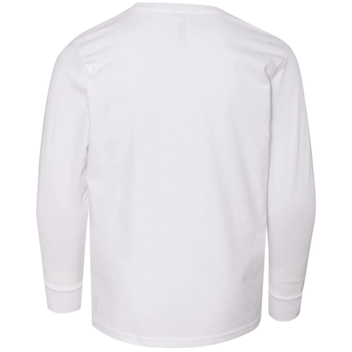 Long Sleeve Youth T-Shirt Z3549