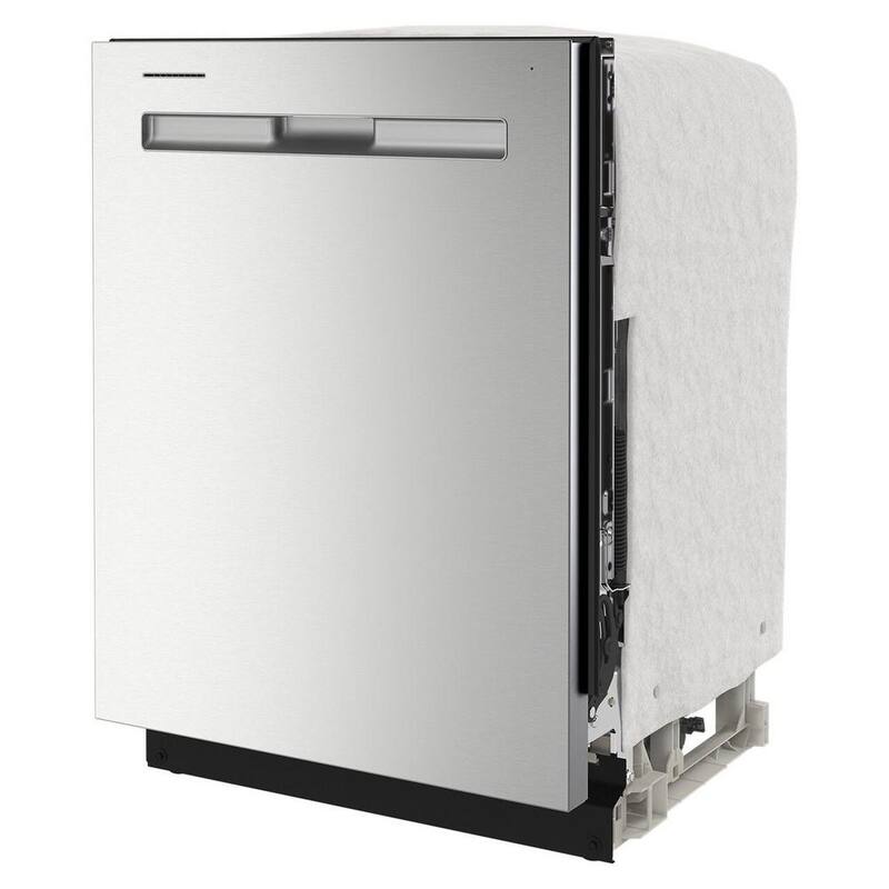 Stainless Steel Built-in Tall Tub Dishwasher Z603310