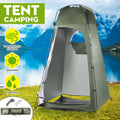 Portable Shower Tent with Carry Bag D311
