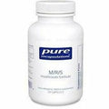 Mushroom Formula 120 vcaps Q880638