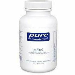 Mushroom Formula 120 vcaps Q880638