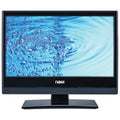 13.3x22 LED TV 720p Black A6415
