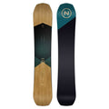 Escape Snowboard K220