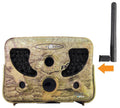 Tiny Plus Wireless Trail Camera - 10 MP K772023