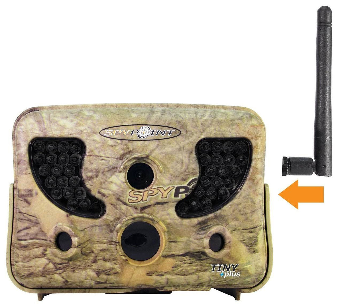 Tiny Plus Wireless Trail Camera - 10 MP K772023