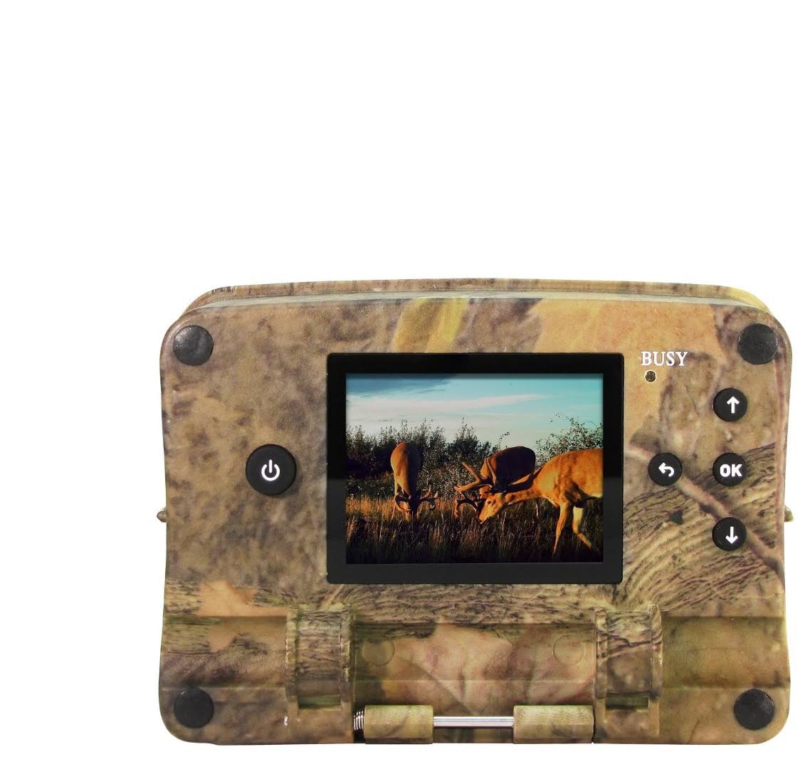 Tiny Plus Wireless Trail Camera - 10 MP K772023