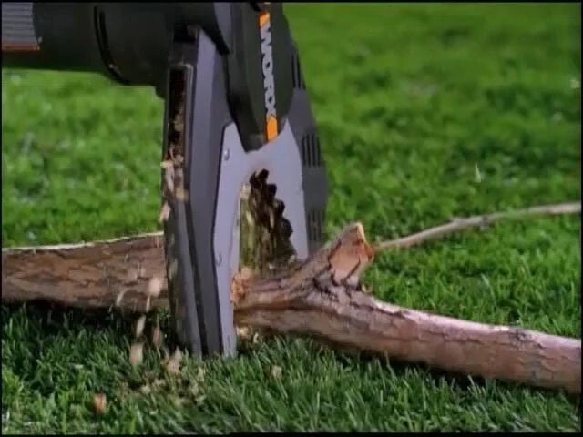 Cordless Chainsaw I62756