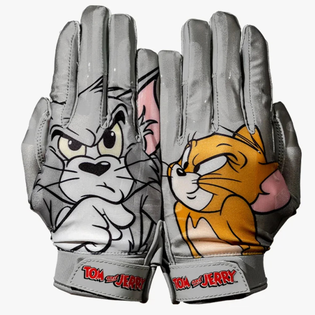 Football Gloves U75313