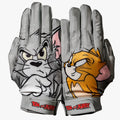 Football Gloves U75313