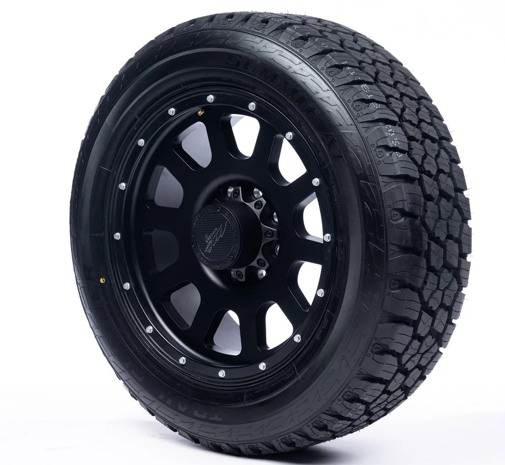 All Terrain Tire LT235/85R16 E H497064