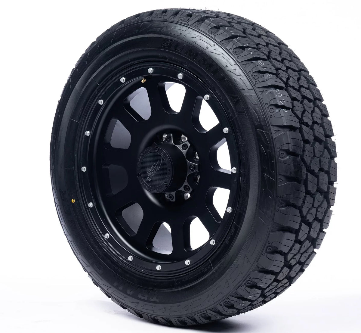 All Terrain Tire LT235/85R16 E H497064