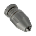 Keyless Drill Chuck, 0.125 In, 5/16-24 P225