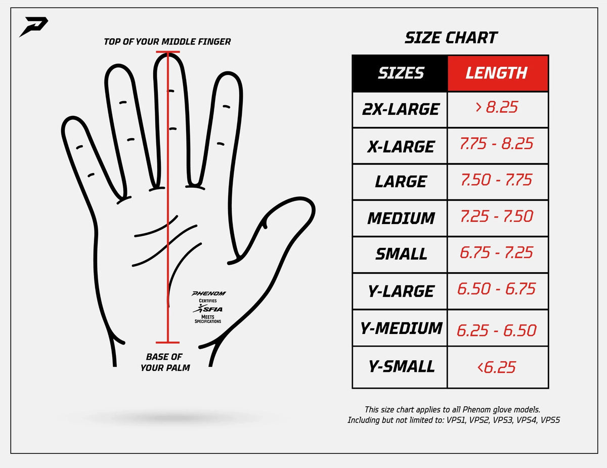 Football Gloves U75313
