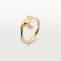 Screw Nail Ring L214