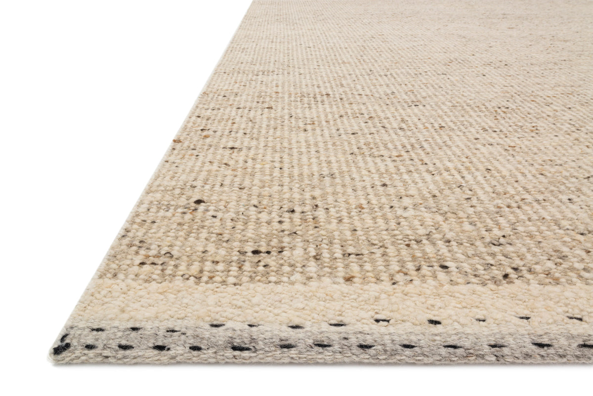 Natural 5' x 7'6 Rug Y107620