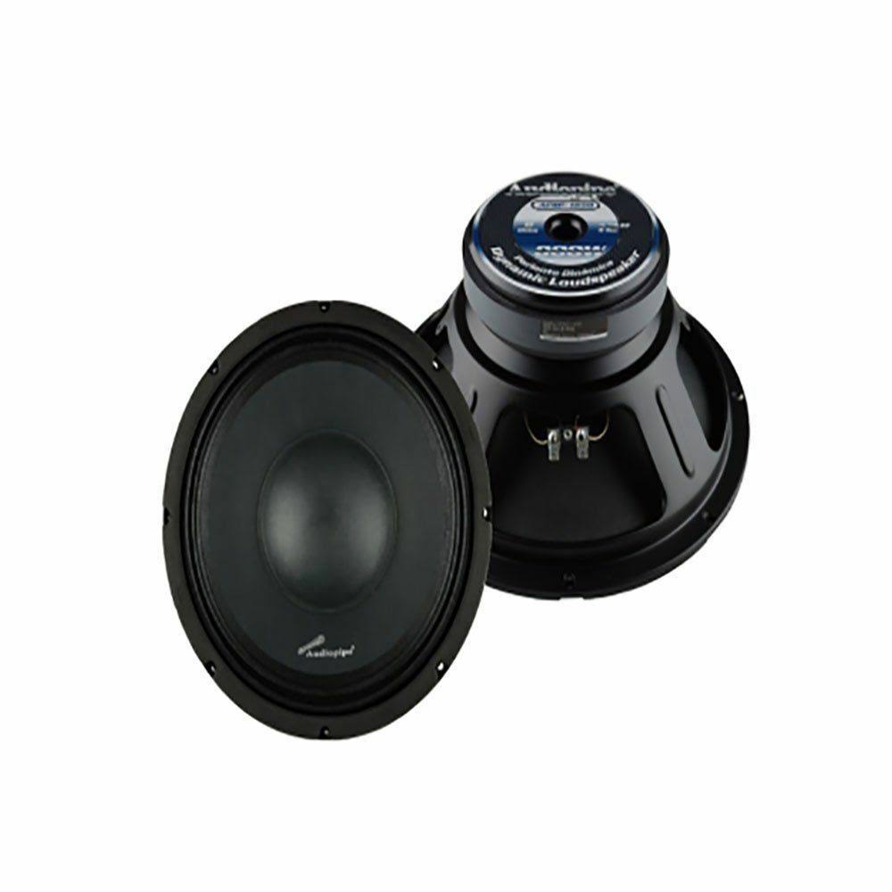12 in. 800-Watt Car Audio Loudspeaker G434786