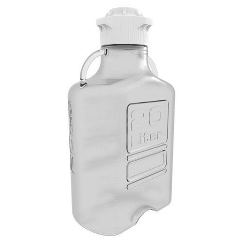 20L PETG Carboy with 120mm Cap Q5158