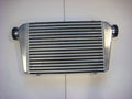 Aluminum Intercooler 450 X 300 X 75mm Bar&Plate M889399