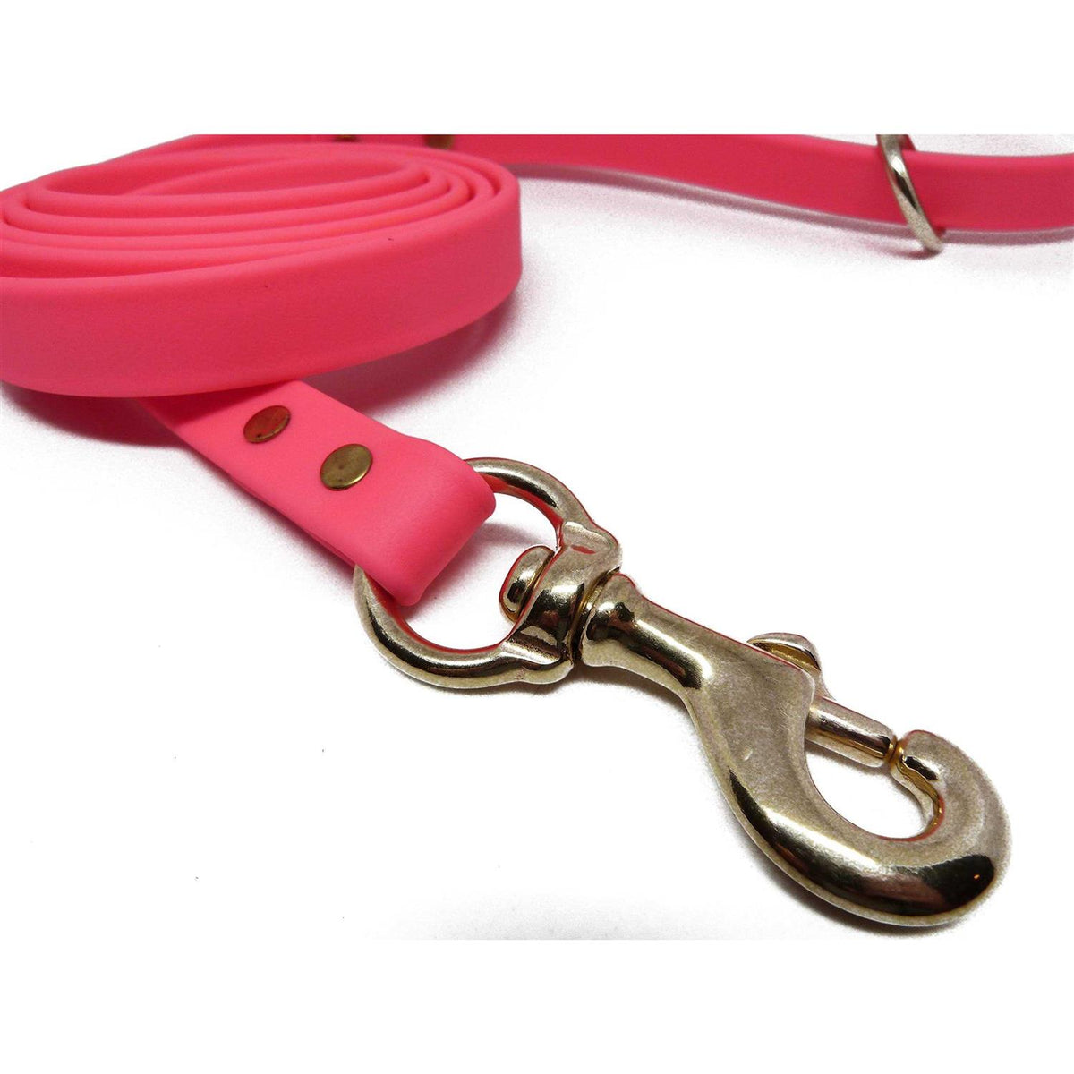 Dog Leash Biothane Dog Training Leash B344088