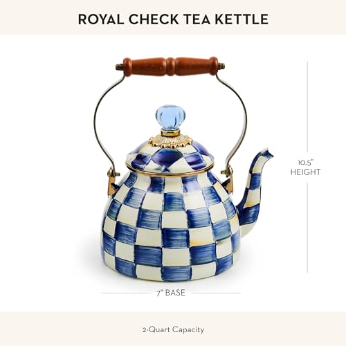 Tea Kettle O260660