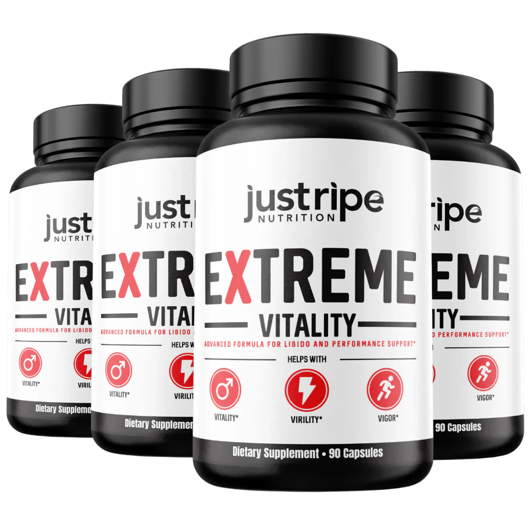 60 Caps Male Vitality Pills K6196