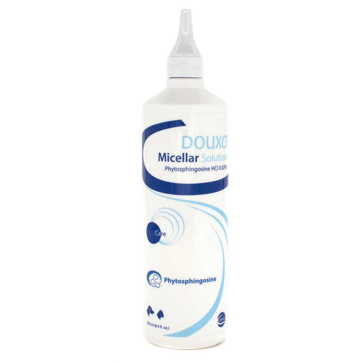 Ear Solution L738