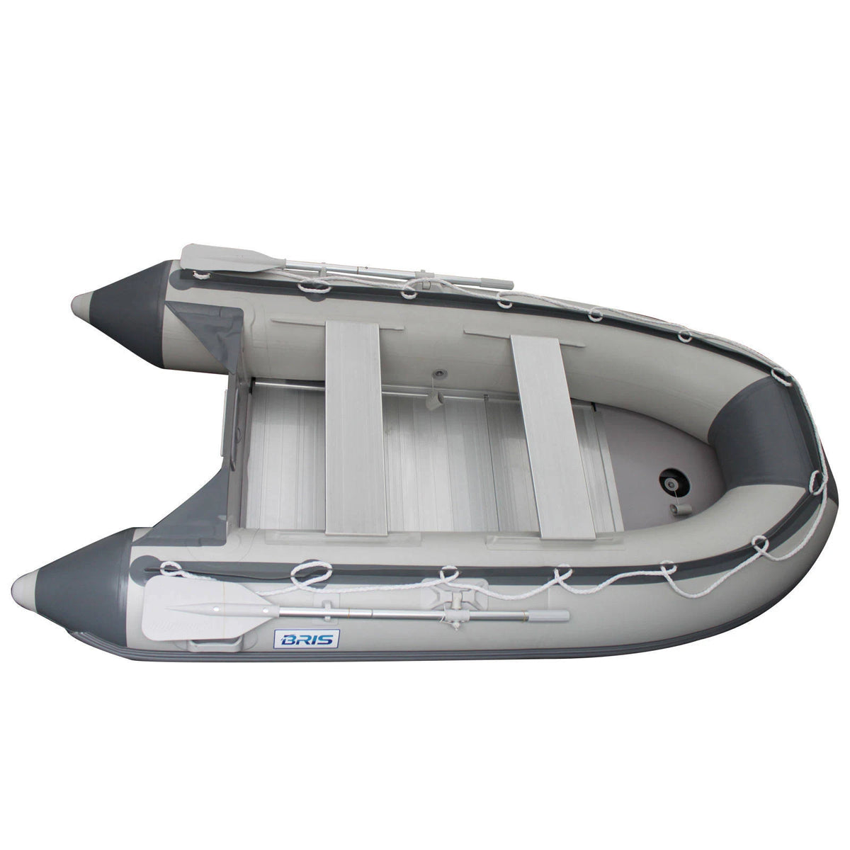 9.8ft Inflatable Boat Raft Dinghy Tender Yacht Pontoon Boat A895856