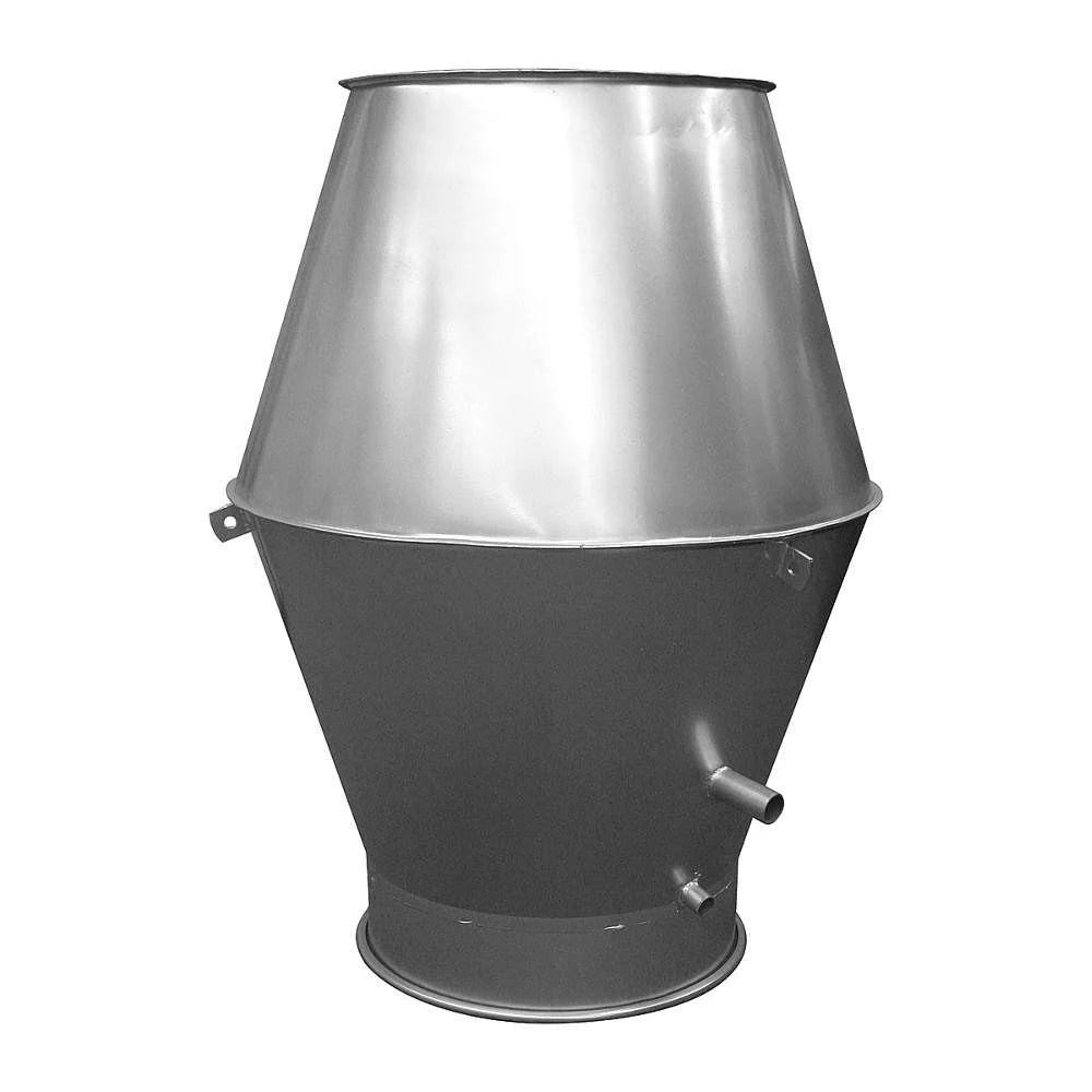 Jet Cap, 16x22 Duct Size K337