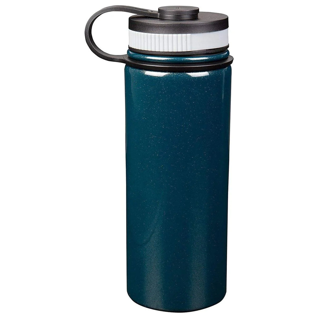 18oz Stainless Steel Water Bottle N128
