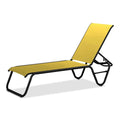 Outdoor Armless Chaise Lounges M139439