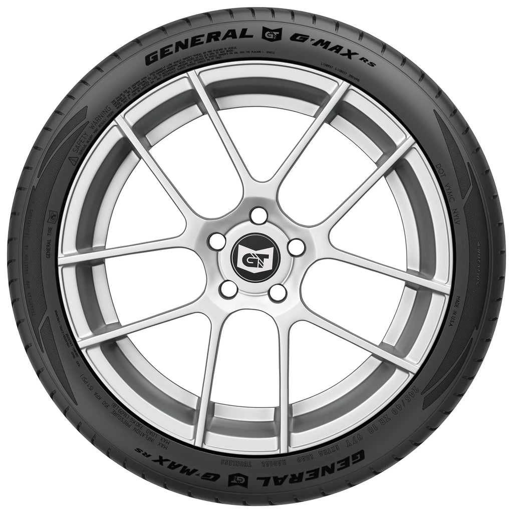 Summer 275/40ZR18 99Y Passenger Tire R500488